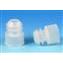 Closures, Plug Stoppers, 15mL Centrifuge Tubes, Polyethylene