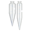Centrifuge Tubes, Oil Centrifuge Tube, Borosilicate Glass, Graduations