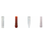 Centrifuge Tubes, Microcentrifuge Tube, Screw-cap, Polypropylene
