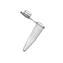 Microcentrifuge Tubes, Superslik™, Polypropylene, 0.5 and 1.5mL