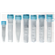 Centrifuge Tubes, Microcentrifuge Tube, ClearSeal™, Screw Cap, Sterile