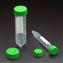 Centrifuge Tubes, 15 and 50mL Bio-Reaction Tubes, Graduated, Vent Cap