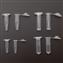 Centrifuge Tubes, Microcentrifuge Tubes, Flip Top Cap, Graduated