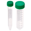 Centrifuge Tubes, Racked Centrifuge Tube, Graduated, Screw Cap, Sterile