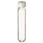 NALGENE&amp;reg; 3138 Oak Ridge Centrifuge Tube with Sealing Cap, polycarbonate; polypropylene screw closure; silicone gasket