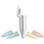 Centrifuge Tubes, MacroTubes, Polypropylene, 5mL