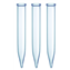 Centrifuge Tube, Disposable, Plain, Snap-Cap Finish, Kimble | DWK Life Sciences