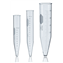 Centrifuge Tubes, Reusable Centrifuge Tube, Graduated, Kimble | DWK Life Sciences