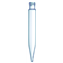 Centrifuge Tubes, Disposable Tube, Plain, Screw Thread Finish, Kimble | DWK Life Sciences