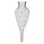 Centrifuge Tubes, Pear Shaped Centrifuge Tube, Glass, Graduated, Kimble | DWK Life Sciences