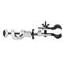 Round Burette Clamp