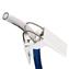 Tubing, Tubing Clamp, Spring-style