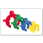 Color Coded Standard Taper Clamps