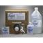 Cleaners, Aquet Detergent, Glassware and Plastics