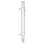 Condenser, Allihn, Drip Tip, Full Length ST 24/40 Joints, Kimble | DWK Life Sciences