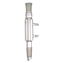 Condenser, Liebig, Drip Tip, Full Length ST 24/40 Joints, Kimble | DWK Life Sciences