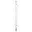 Condenser, Graham, Drip Tip, Full Length ST 24/40 Joints, Kimble | DWK Life Sciences