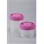 Specimen Containers, Narrow Mouth Bio-Tite®, 60mL (2 oz.), 48mm