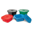 Containers, Ice Buckets, Trays, Polyurethane foam