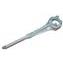 Accessories, Drum Opener, Aluminum Bung Wrench, Wheaton | DWK Life Sciences