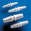 Tubing, Kartell Straight Tubing Connectors, PP