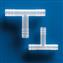 Tubing, Kartell "T" Tubing Connectors, PP