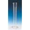 Cylinders, Volumetric Plasticware, Graduated, BrandTech&amp;reg;