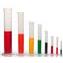 Cylinders, Graduated, Single Scale Cylinder