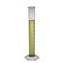 Cylinder, To Deliver, Educational Grade Cylinders with White Metric Scale, Kimble | DWK Life Sciences