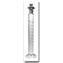 Cylinder, To Contain, Mixing, Single Metric Scale, Polyethylene Stopper, Kimble