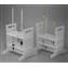 Racks, Hydrometer Rack