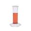 Cylinders, To Deliver, Class B Cylinders with Single Metric Scale, Low Form, Kimble | DWK Life Sciences