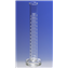 Cylinders, To Contain Cylinder, Double Metric Scale, Pyrex® Glass, Corning®