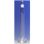 Cylinders, To Contain, Single Metric Scale, Standard Taper Stopper, Pyrex® Glass, Corning®