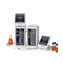 Dispensers, Automatic, Manual Pipetting, Microlab 600, Hamilton