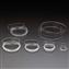 Petri Dishes, Tissue Culture Treated, Sterile