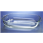 Dishes, Drying Dish, Pyrex&#174; Glass, Corning&#174;