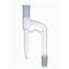 Distillation, Moisture Test, Modified Dean Stark Distillation Receiver, Kimble | DWK Life Sciences