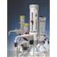 Bottletop Dispensers, Dispensette&amp;reg Organic Bottletop Dispenser for Organic Solvents and Concentrated Acids, BrandTech&amp;reg