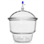 Desiccators, Vacuum Desiccator Set, without porcelain plate, Duran | DWK Life Sciences