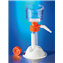 Filtration, Vacuum FIlter System, Tube Top, Sterile, Corning&amp;reg;