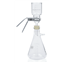 Filtration, 47mm Filtration Assembly, No 8 Stopper, 1000mL Flask, Wheaton | DWK Life Sciences