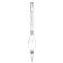 Flasks, Evaporator Flask, Kuderna-Danish Concentrator, Kimble | DWK Life Sciences