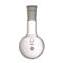 Flasks, Distilling Flask, Long Single Neck Round Bottom Flasks, Kimble | DWK Life Sciences