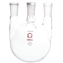 Flasks, Boiling Flask, Vertical Neck Round Bottom, Kimble | DWK Life Sciences