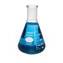 Flask, Erlenmeyer, Narrow Mouth, Capacity Scale, Kimble | DWK Life Sciences