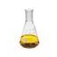 Flask, Erlenmeyer, Narrow Mouth, Jointed with Capacity Scale, Kimble