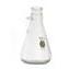 Flasks, Filtering Flask, Heavy Wall, Side Tubulation, with Capacity Scale, Kimble | DWK Life Sciences