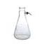 Flasks, Graduated Filtering Flask, Quick-Release Hose Barb Connector, Kimble | DWK Life Sciences