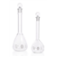 Flask, Volumetric, Class A, ST Stopper, Kimble